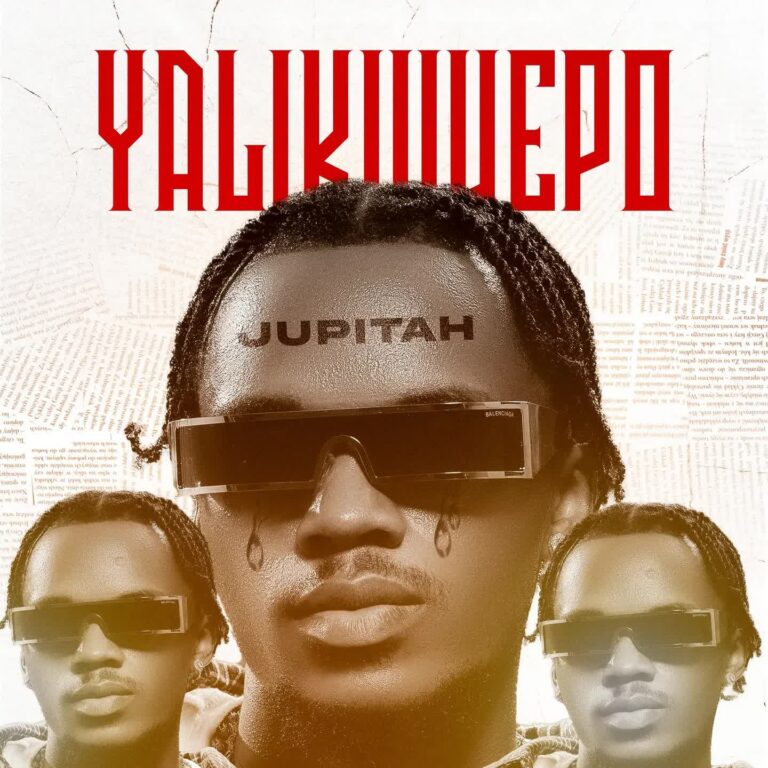 Yalikuwepo | Download