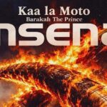 Barakah The Prince X Hajud X Pelzy – Kaa La Moto | Dow...