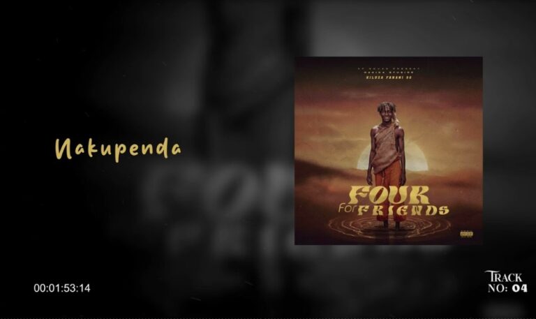 Nakupenda | Download