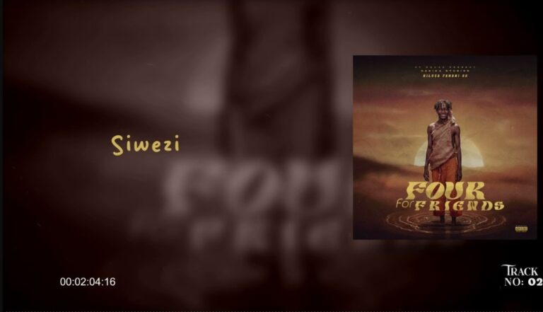 Siwezi | Download