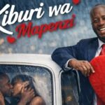 Kiburi Wa Mapenzi | Download