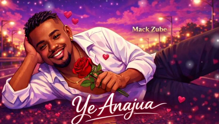 Ye Anajua | Download