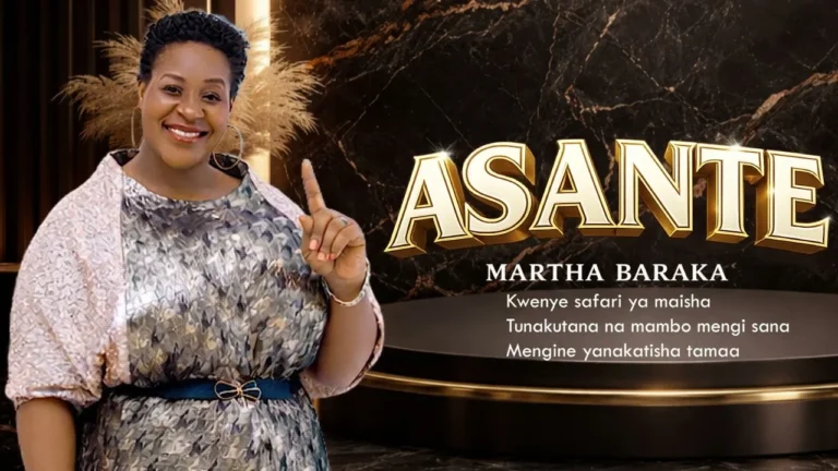 Asante | Download
