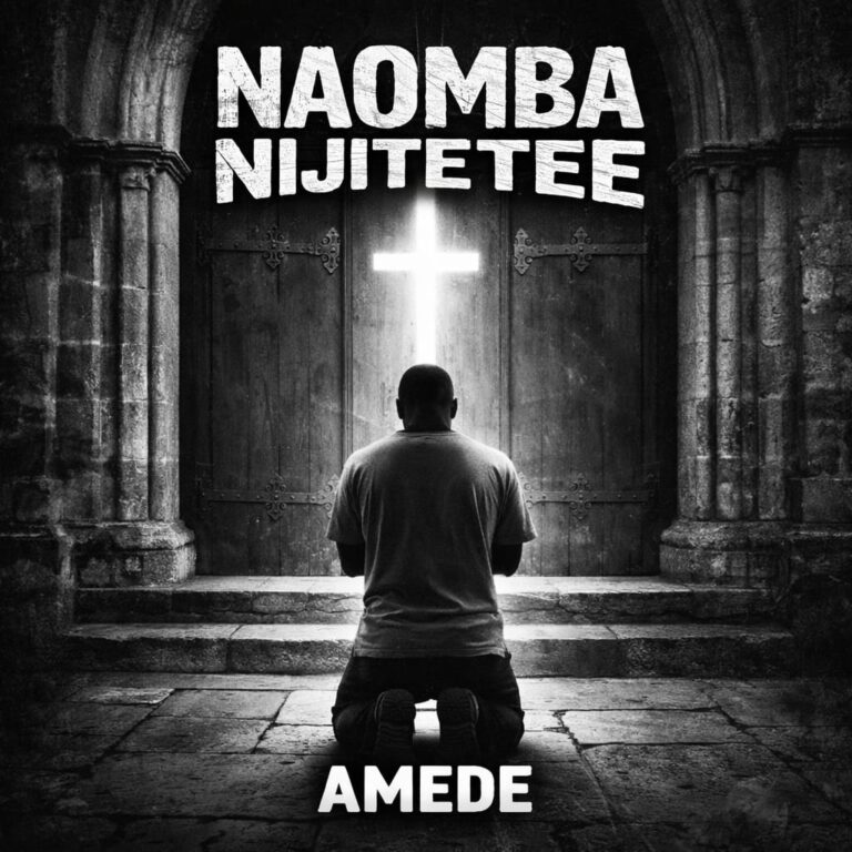 Naomba nijitete | Download