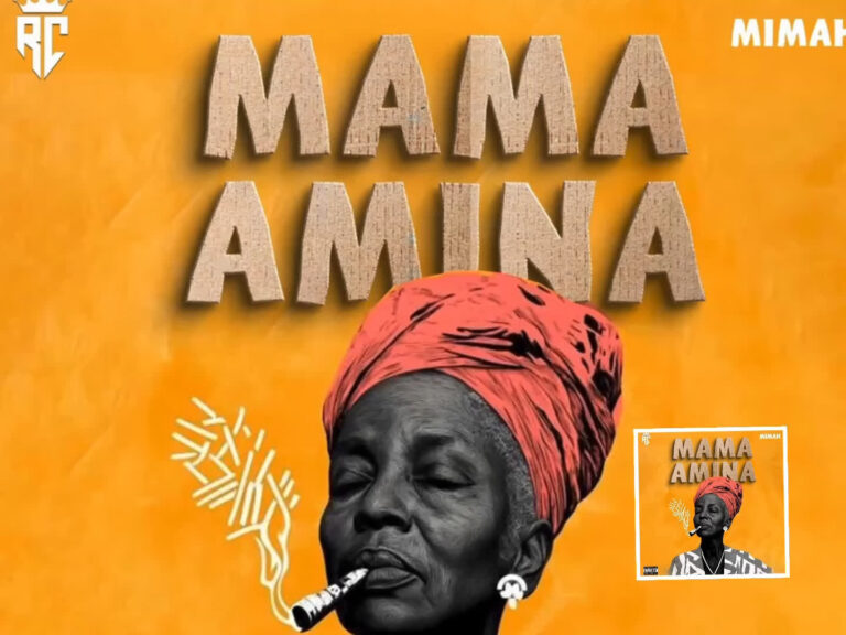 Mama Amina | Download