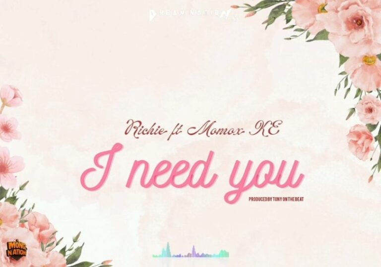 I Need You | Download