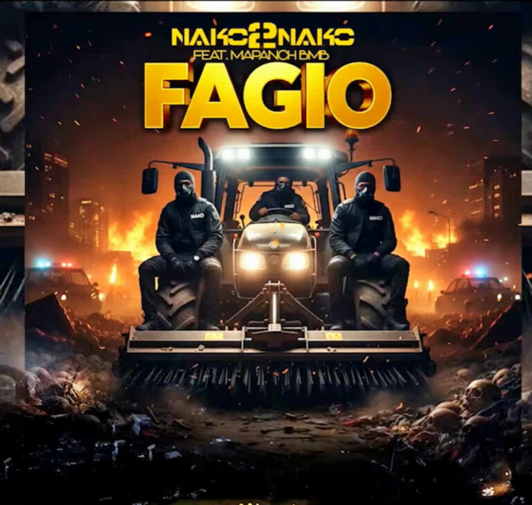 Fagio | Download