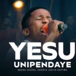 Jastin Asifiwe – Yesu Unipendaye | Download