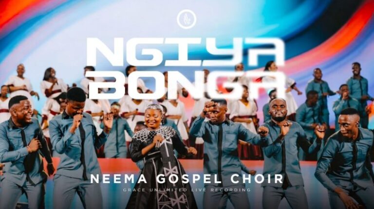 Ngiyabonga | Download