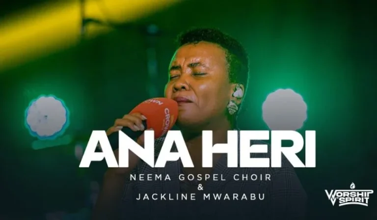 Ana Heri | Download