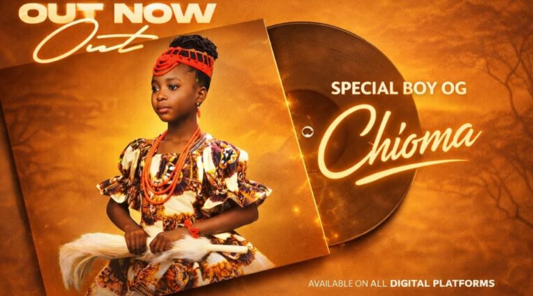 Chioma | Download
