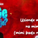 Ingekuwaje | Download