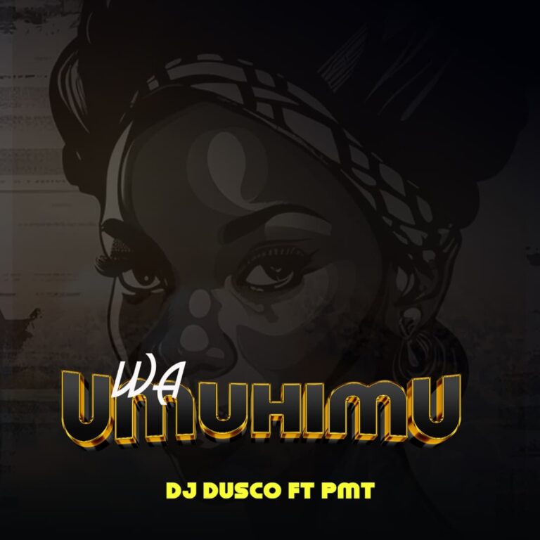 AUDIO | Dj Dusco ft PMT – Wa Umuhimu | Download