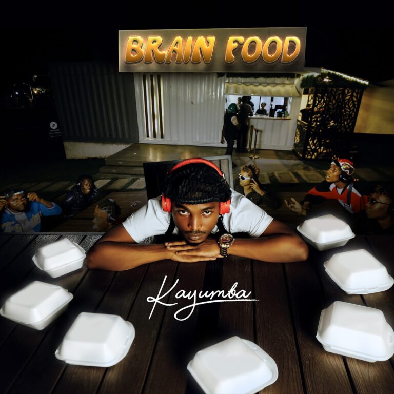 Brain Food
