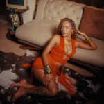 Mimi Mars – Let me know