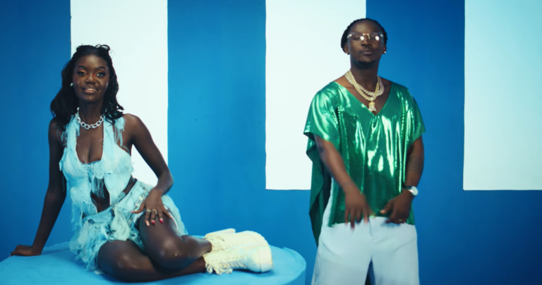 VIDEO | Ila Nia x Barnaba – WA MILELE