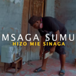 Msaga Sumu – Sinaga
