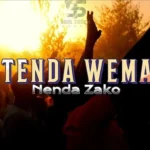 Tenda Wema Nenda Zako | Download
