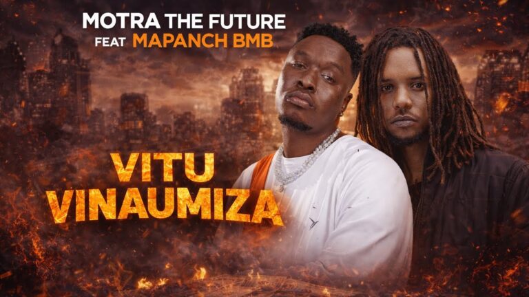 VITU VINAUMIZA | Download