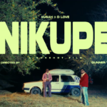 D love – Nikupe (Lyrics)