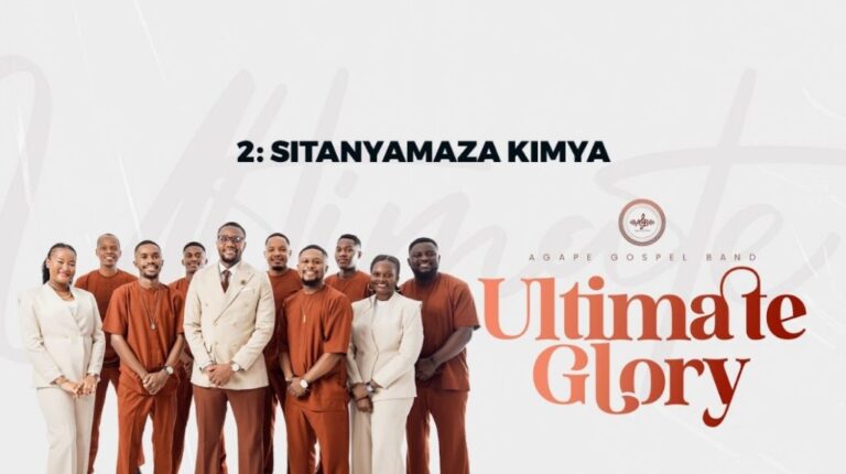 Sitanyamaza Kimya | Download