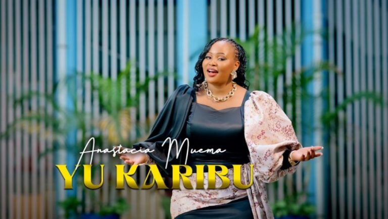 Yu Karibu | Download