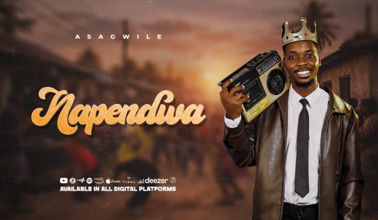 Napendwa | Download