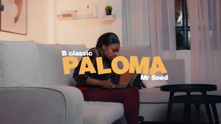 Paloma | Download