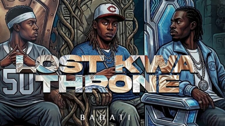 Lost Kwa Throne (Diss Track) | Download