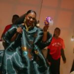 Bella Kombo – Seen The Light