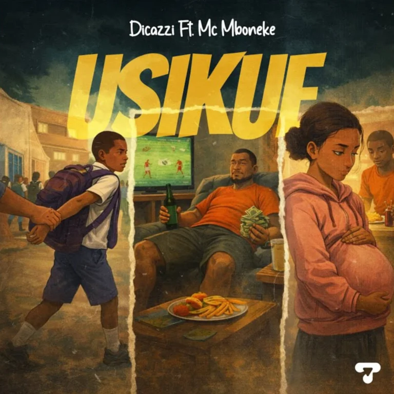 Usikue | Download