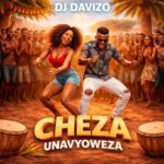 Cheza Unavyoweza | Download