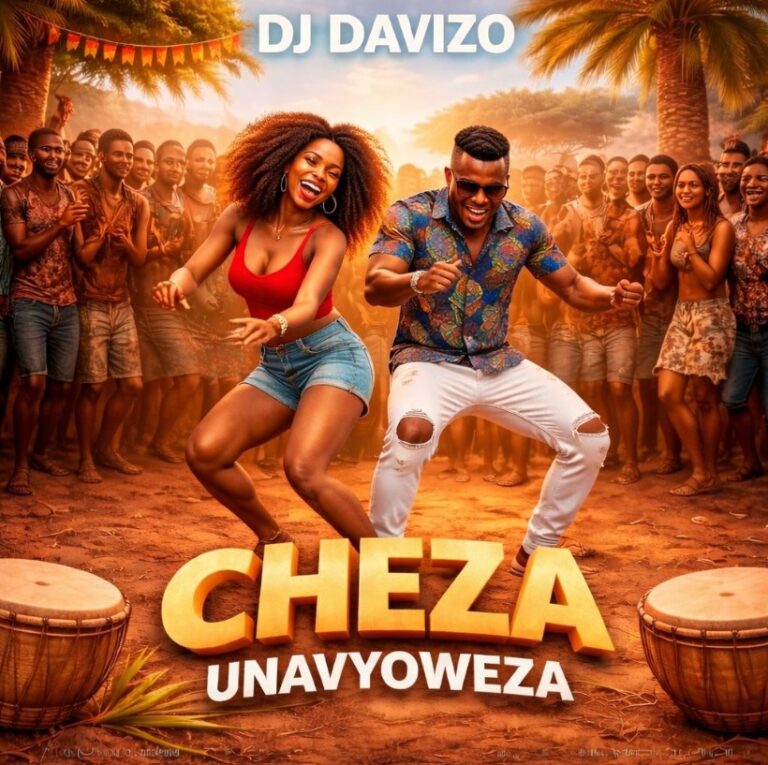 Cheza Unavyoweza | Download