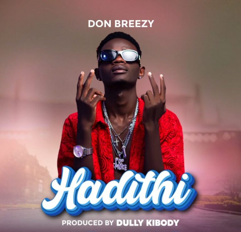 Hadithi |Download