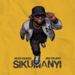 AUDIO: Eddy Kenzo – Sikumanyi | Download