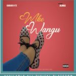 Mke Wangu | Download