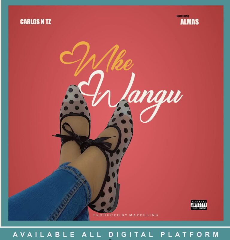 Mke Wangu | Download