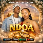 AUDIO: Munny Og Ft Dee Contawa – NDOA | Download