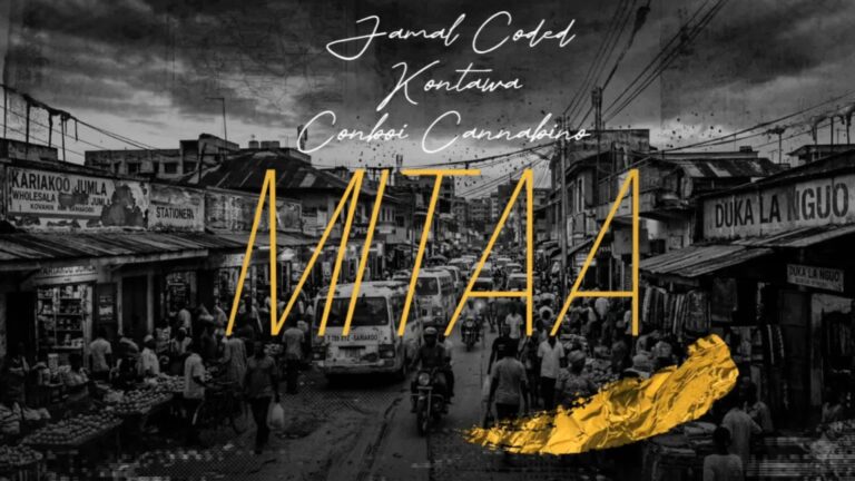 Mitaa