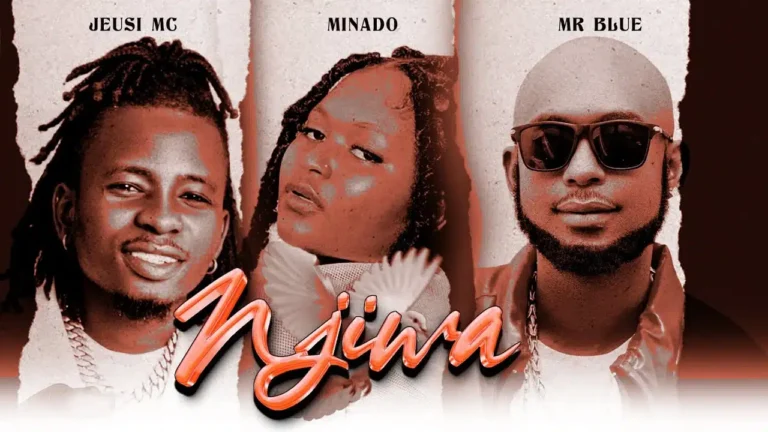 Njiwa | Download