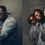 NYONGI | Download