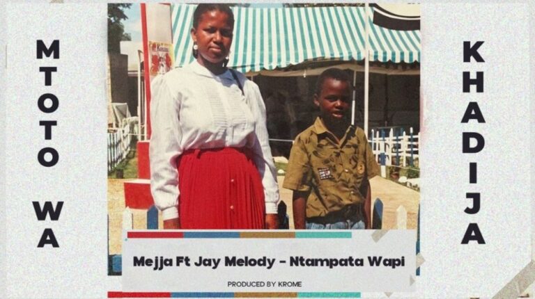 Ntampata Wapi | Download