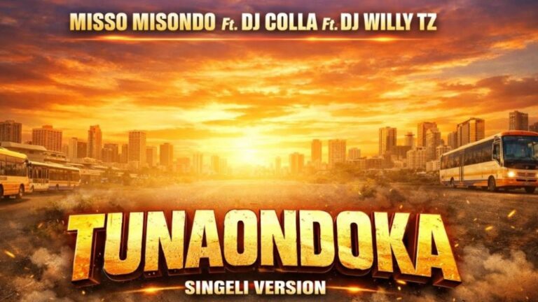 Tunaondoka | Download
