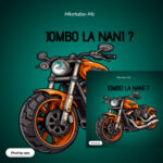 Jombo la nani | Download