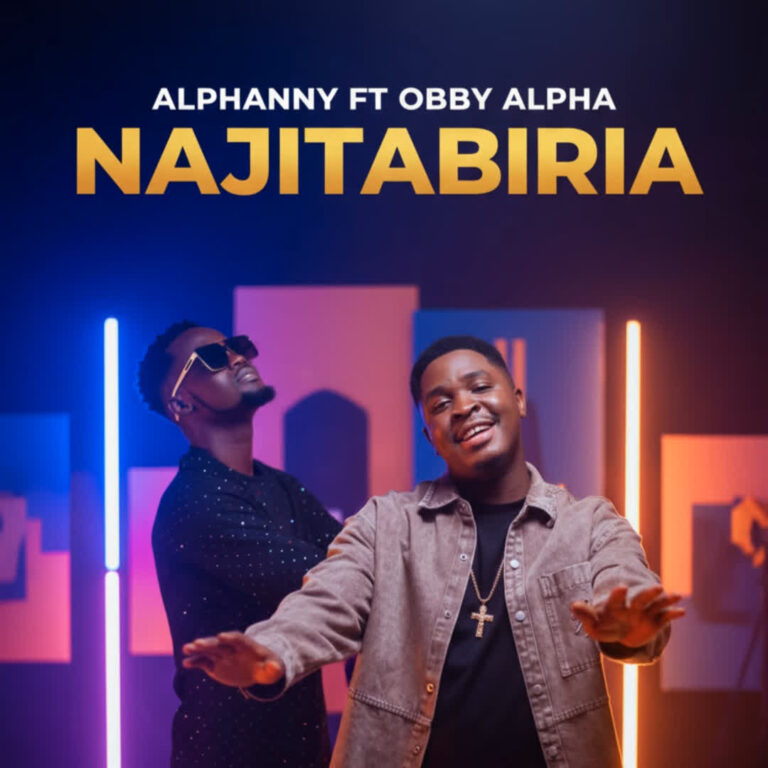 Najitabiria | Download