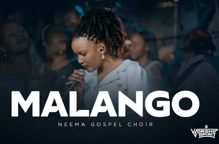 Malango (Live) | Download