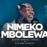 Nimekombolewa (Live) | Download