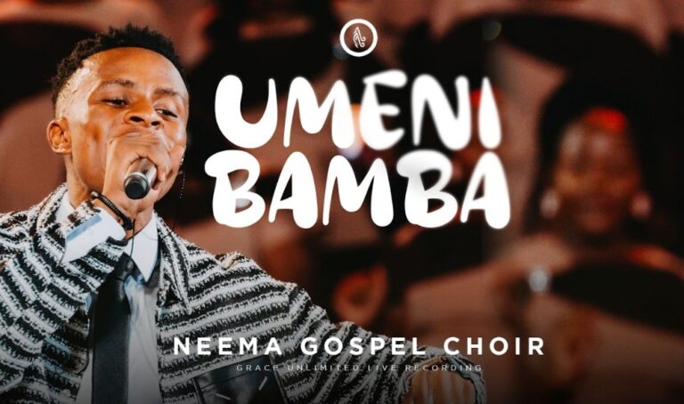 Umenibamba | Download