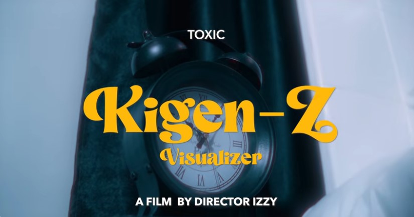 Kigen-Z | Download