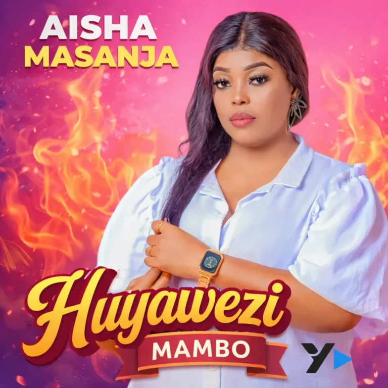 Huyawezi Mambo